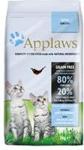 Applaws Kitten Nature Kurczak 7,5kg