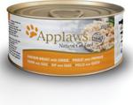 Applaws Kitten Tuńczyk 12X70G