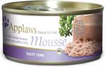 Applaws Mousse Tuńczyk 70g