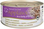 Applaws Natural Cat Food Makrela z doradą 70g