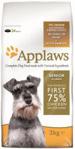 Applaws Senior All Breeds Kurczak 2kg