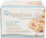 Applaws Supreme Mix 12X70G