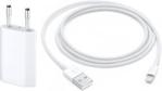 Apple A1400 + Kabel Lightning Biały (MD813ZMA+MD818ZM/A)