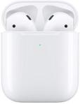 Apple AirPods 2 biały (MRXJ2ZM/A)