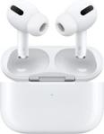 Apple AirPods Pro biały (MLWK3ZM/A) etui ładujące MagSafe