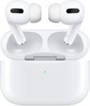 Apple AirPods Pro biały (MWP22ZM/A)