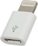 Apple Apple Przejściówka Lightning/micro-USB Iphone 5 (MD820ZM/A)