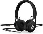 Apple Beats EP On-Ear czarne ML992ZMA