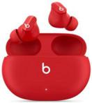 Apple Beats Studio Buds czerwony