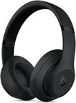 Apple Beats Studio3 Wireless Over-Ear matowe czarne (MQ562EEA)
