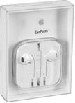 Apple EarPods biały (MD827ZM/B)