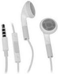 Apple Earpods Iphone 3G/3G/4/Ipod Biały (MA770)