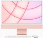 Apple iMac 2021 Różowy (MGPM3ZEA)