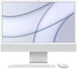 Apple iMac 24 (MGPC3ZEAR1D2CTOZ12Q0006W)