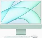 Apple iMac 24" Zielony 2021 (MGPH3ZEAR1D2)