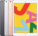 Apple iPad 2019 10,2" 32GB Wi-Fi Srebrny (MW752FD/A)