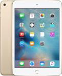 Apple iPad mini 4 128GB Wi-Fi Złoty (MK9Q2FDA)