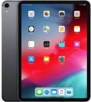 Apple iPad Pro 11" 256GB LTE Space Gray (MU102HC/A)