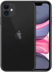 Apple iPhone 11 256GB Czarny