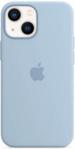 Apple iPhone 13 mini Silicone Case with MagSafe - blue fog (MN5W3ZMA)