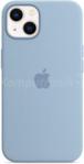 Apple iPhone 13 Silicone Case with MagSafe – blue fog (MN613ZMA)