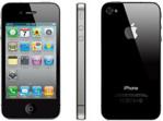 Apple iPhone 4 8GB Czarny