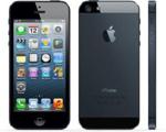 Apple iPhone 5 16GB Czarny