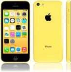 Apple iPhone 5c 16GB Żółty