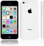 Apple iPhone 5c 32GB biały