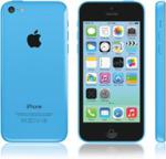 Apple iPhone 5c 32GB niebieski