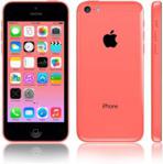 Apple iPhone 5c 32GB Różowy