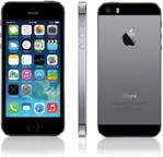 Apple iPhone 5S 32GB Szary