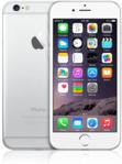 APPLE iPhone 6 64GB Srebrny