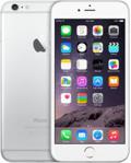 Apple iPhone 6 Plus 64GB Srebrny