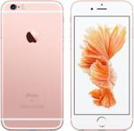 Apple iPhone 6S 64GB Różowe Złoto