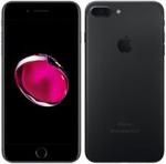 Apple iPhone 7 Plus 128GB Czarny