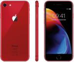 Apple iPhone 8 256GB (RED) Czerwony