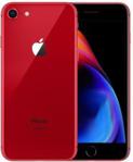 Apple iPhone 8 64GB (RED) Czerwony