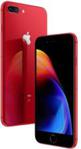 Apple iPhone 8 Plus 256GB (RED) Czerwony