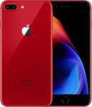 Apple iPhone 8 Plus 64GB (RED) Czerwony