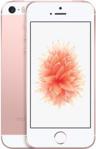 Apple iPhone SE 128GB Różowe Złoto