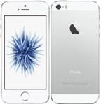 Apple iPhone SE 16GB Srebrny