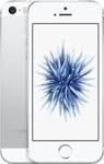 Apple iPhone SE 64GB Srebrny