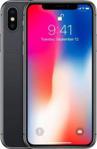 Apple iPhone X 256GB Gwiezdna szarość