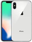 Apple iPhone X 64GB Srebrny