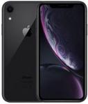 Apple iPhone XR 128GB Czarny