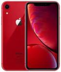 Apple iPhone XR 128GB Czerwony