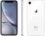 Apple iPhone XR 256GB Biały