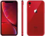 Apple iPhone XR 256GB Czerwony