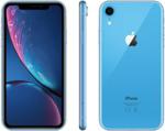 Apple iPhone XR 256GB Niebieski